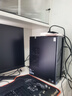联想（Lenovo） GeekPro 设计师制图 游戏 办公台式电脑主机 单主机 14代i5 16G 1T RTX5060 实拍图