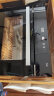凯度（CASDON）蒸烤箱一体机嵌入式蒸烤炸三合一烤箱蒸箱 彩屏触控热风蒸烤炸一体机家用56L FM SR5621SC15-FM 实拍图