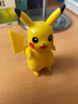 灵动创想（LDCX）宝可梦神奇宝贝皮卡丘小火龙公仔摆件精灵球拼装手办儿童生日礼物 【皮卡丘+精灵球】送加傲乐盘 实拍图