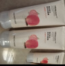 菲诗小铺（THE FACE SHOP）洗面奶女温和清洁干皮草本泡沫丰富洁面膏男618 樱桃+水蜜桃洁面 实拍图