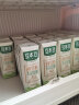豆本豆 纯豆奶不添加蔗糖营养早餐植物蛋白饮料整箱年货送礼 纯豆奶250ml*12盒 实拍图