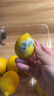 新奇士（Sunkist）美国柠檬 8粒 特级单果重80-120g 新鲜水果 实拍图