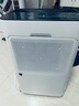 气熙（airx）除湿机抽湿机除湿量18升/天家用轻音吸湿器地下室干燥机干衣净化手机控制D1【家电国家补贴】 实拍图