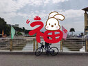 尚走休闲无锁骑行鞋男夏季透气自行车鞋山地公路车鞋硬底非锁单车鞋女 629粉色 （尺码偏瘦小） 39 实拍图