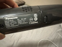 松下 (Panasonic) 手持吸尘器无线0.5KG轻量除尘小型大吸力15000PA真空度USB充电 MC-H6H 暗夜灰 实拍图