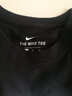 耐克（NIKE）卫衣男士25秋季新款运动服装健身长袖舒适休闲套头衫保暖圆领外套 BV2667-412/晒图退5 XL 【180】体重150~170斤左右 实拍图