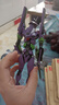 万代（BANDAI） RG 新世纪福音战士EVA 拼装模型玩具 18cm RG 初号机 实拍图