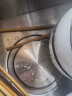 科勒（KOHLER） 科勒水槽厨房手工槽304不锈钢洗菜盆台上台下式厨盆洗碗池 D款80cm：25617T-2N-NA双槽 实拍图