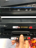 京昇适用兄弟2535dw硒鼓Brother DCP-L2550DW粉盒TN2425墨粉盒DR2450晒鼓 【墨粉盒套装】标准版墨粉盒+2瓶高清碳粉 适用兄弟(brother)黑白激光打印机易加粉墨盒 实拍图