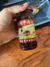 边家 山东好礼干煸辣肉丝全味辣鸡丝下饭菜辣椒酱 干煸辣牛肉丝 3瓶 实拍图