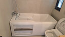 科勒（KOHLER） 浴缸家用浴室整体独立式浴缸希尔维亚克力浴缸泡澡亲子浴缸 左角位99023（1700x800）1.7m 实拍图