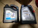 大众（Volkswagen）上汽大众原厂机油朗逸帕萨特黑钻全合成原装专用机油途观途岳明锐 0W-20国六专享型 4L 实拍图