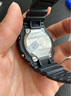 卡西欧（CASIO）手表G-SHOCK系列小红圈小方块系列太阳能电波防水防震防磁日韩表 小红圈GW-M5610U-1（京仓速发） 实拍图