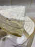 MIUMOKE北海道双层牛乳蛋糕乳酪慕斯蛋糕海绵芝士蛋糕1000g 1号会员店 晒单实拍图