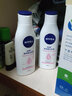 妮维雅（NIVEA）身体乳温润透白乳液女士保湿滋润香体润肤乳全身美白防干燥保湿乳 温润透白身体乳200ml 实拍图