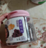 华味亨 冰糖杨梅178g/180g/罐 蜜饯果干 办公零食话梅子杨梅干 实拍图