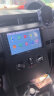 飞歌GT2/360全景影像系统导航一体机高清夜视行车记录仪倒车影像监控 本田车型专用8核4+64+安装 晒单实拍图