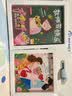 USERJOY手工diy制作材料带框钻石画爱国主题砖石贴画国庆节礼物贴钻画 教师节快乐B+塑料相框+工具 实拍图