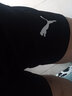 彪马（PUMA）速干短裤男 26夏新款运动裤健身跑步晨跑舒适透气冰丝清爽五分裤 527369-30/薄荷绿/吸湿速干 S 170【推荐体重100-120斤】 实拍图
