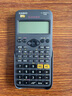 Casio卡西欧FX-350CN X中文版科学函数计算器CPA注册会计师考试 官方标配+四件套 实拍图