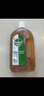 滴露（Dettol）消毒液衣物除菌液洗衣消毒水1.8L杀菌除螨 家居宠物消毒除菌  实拍图