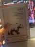小米多看电纸书 6英寸电子书墨水屏小说阅读器 四核CPU 16GB大内存 海量资源 云盘登陆下载 深灰色 实拍图