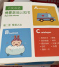 火火兔智能点读笔点读机幼儿英语启蒙wifi早教机儿童学习机玩具生日礼物 实拍图