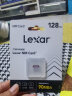 雷克沙（Lexar）128GB NM存储卡(NM CARD) 华为荣耀手机平板内存卡 适配Mate/nova/P多系列 畅快拍摄存储 实拍图