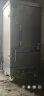 艾士奇（AISHIQI）蒸饭柜蒸饭车蒸箱蒸包商用家用 学校企业酒店食堂餐馆专用220V 电热定时12盘HL-D-12D 实拍图