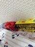 卡威（KIV）1:32合金玩具公交车男孩大号汽车儿童玩具车开门大巴公共汽车模型 卡通双层黄色 晒单实拍图