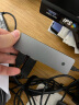 倍思USB3.0扩展坞拓展坞分线器HUB高速集线转接头转换器通用华为联想惠普笔记本电脑带Type-C供电2米 实拍图
