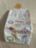 好奇（Huggies）金装纸尿裤M162片(6-11kg)中号婴儿尿不湿超薄柔软超大吸力透气 实拍图