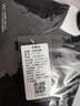 艾伦伯顿（Alen Botun） 七分裤男运动裤冰丝夏季薄款速干休闲轻薄宽松7分透气裤子潮 七分裤两条装【冰丝透气】 L(170-175CM) 实拍图