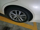 优科豪马横滨汽车轮胎/防爆胎 225/55R17 97Y V105S 适配宝马5系 实拍图