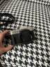 富士 X-T30II XT30二代 微单相机 复古照相机 4Kvlog视频录制美颜相机 银色单机+15-45mm(现货) 官方标配 晒单实拍图
