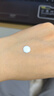 资生堂SHISEIDO粉胖子防晒霜隔离乳30ml SPF50+ 逆转光害打造妈生好皮 实拍图