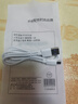 修霸 适用于安卓数据线小米华为vivo手机充电线2A快充荣耀/oppo/vivo平板Micro USB电源线 白色【安卓数据线】1米活动款 实拍图