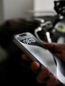 邦克仕（Benks）适用苹果15/14Pro钢化膜 iPhone15/14Pro增透防反射AR手机膜全屏 高清抗指纹玻璃贴膜 防尘贴膜 实拍图