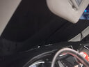 绅创汽车遮阳挡板防晒隔热遮光帘遮阳伞汽车内用品前挡玻璃罩停车神器 东风日产天籁轩逸新逍客奇骏阳光劲客楼兰骐达 后视镜开口 保护内饰 实拍图