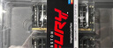 金士顿 (Kingston) FURY 32GB(16G×2)套装 DDR4 2666 笔记本内存条 Impact风暴系列 骇客神条 实拍图