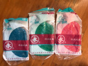 永上海永字牌热水袋大号中号小号加厚注水橡胶永牌热水袋儿童成人灌 大号1.75L【红色】 实拍图
