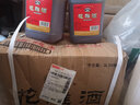古越龙山浙江绍兴黄酒花雕酒糯米黄酒半干型加饭酒3L桶装花雕可作料酒烹饪 3L 6桶 整箱装 实拍图