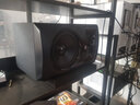 JBL305P 306P 308P MKII 专业有源监听音箱电脑录音棚立体声乐器音箱 308PMKII单只【音箱垫+RGB灯+音频线】 6.5转卡农公线材【接声卡】 实拍图