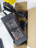 安保力科 12V3A/4A/5A电源适配器LED液晶显示屏通用电源线安防监控摄像头DVR录像机电源 12V4A-T3364 实拍图