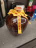 久丰土坛原浆贵州茅台镇泡药酒酱香型53度粮食坛装老酒收藏送礼白酒 53度 2500mL 1坛 实拍图