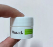 Murad慕拉得视黄醇A醇晚霜7.5ml 实拍图