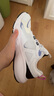 安德玛（UNDERARMOUR）Charged Vantage SE女子运动休闲鞋3028450 白色101 38 实拍图