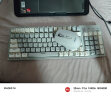 宏碁(acer)无线蓝牙键鼠套装 充电鼠标键盘 手机电脑ipad平板通用 键鼠套装 OMR143 黄灰拼色 晒单实拍图