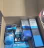 欧莱雅（LOREAL） 男士水能套装保湿爽肤水洗面奶面霜擦脸护肤品礼物送男友 水能套装 实拍图