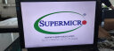 超微（SUPERMICRO） X12DPL-I6三代至强 双路CPU 服务器主板PCIe4.0 晒单实拍图